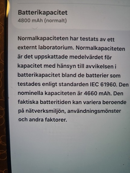 SE PRIS!! SAMSUNG GALAXY S21+5G FANTOMSVART, FELFRI, KOMPLETT+TILLBEHÖR image 6
