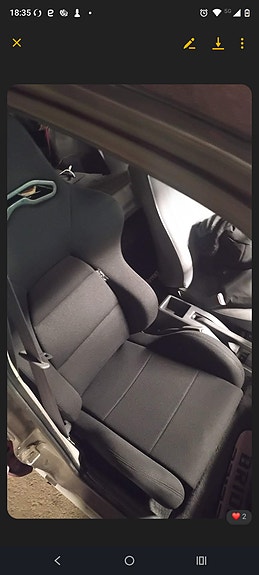 Daihatsu Charade 3 of 3