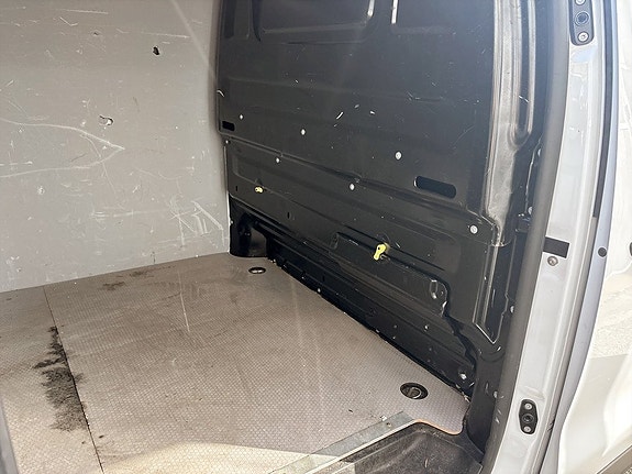 Opel Vivaro 14 of 15