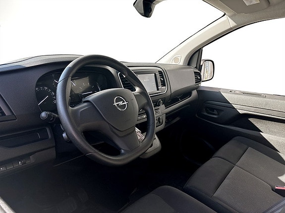 Opel Vivaro 6 of 15