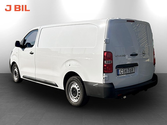 Opel Vivaro 3 of 15