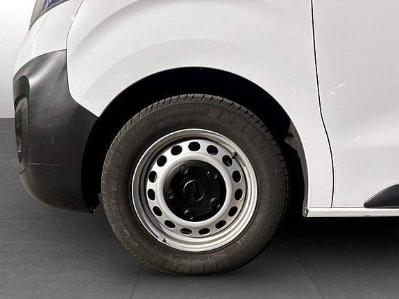 Opel Vivaro 5 of 15