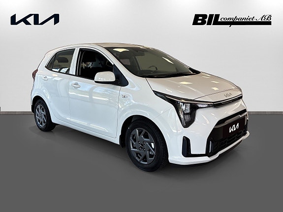 Kia Picanto 3 of 15