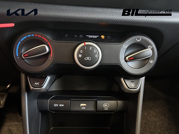 Kia Picanto 14 of 15