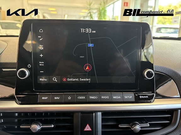 Kia Picanto 12 of 15