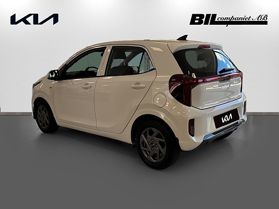 Kia Picanto 5 of 15