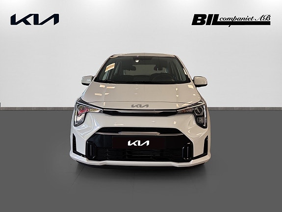 Kia Picanto 4 of 15