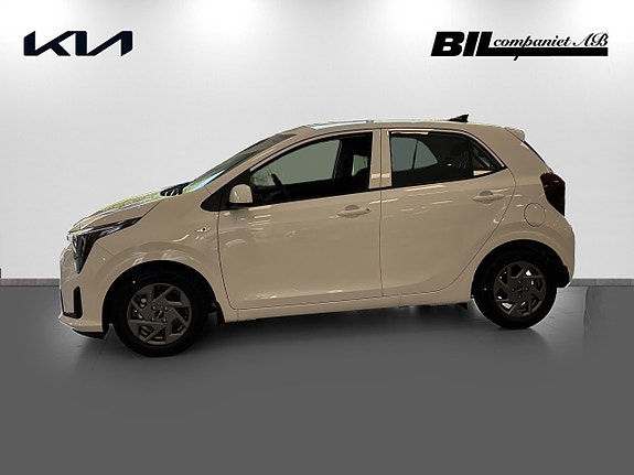 Kia Picanto 2 of 15