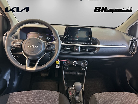 Kia Picanto 10 of 15