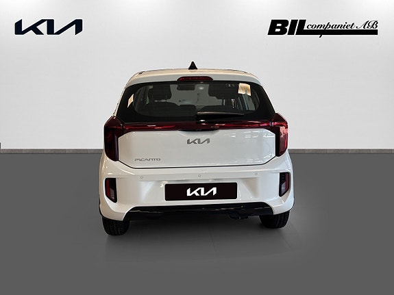 Kia Picanto 6 of 15