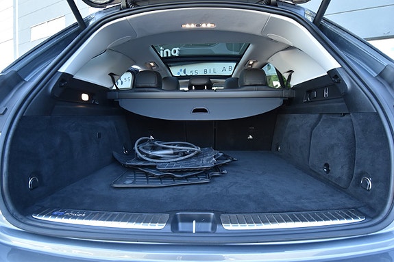 Mercedes-Benz GLE350 de 18 of 30