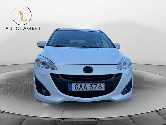 Mazda 5 3 of 21