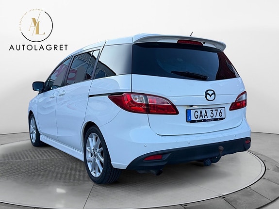 Mazda 5 4 of 21