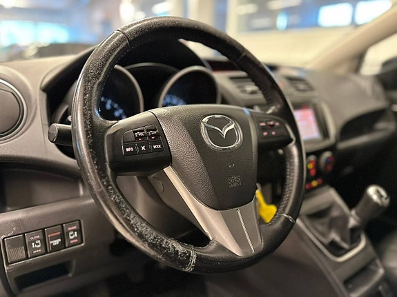 Mazda 5 14 of 21