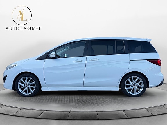 Mazda 5 2 of 21