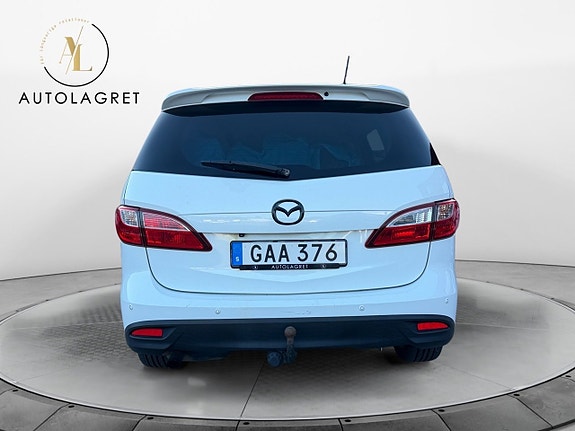 Mazda 5 5 of 21