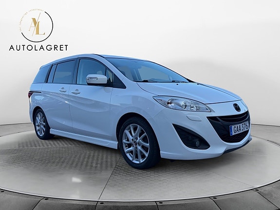 Mazda 5 7 of 21