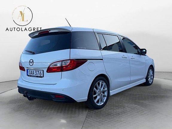 Mazda 5 6 of 21