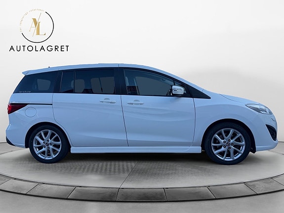 Mazda 5 8 of 21