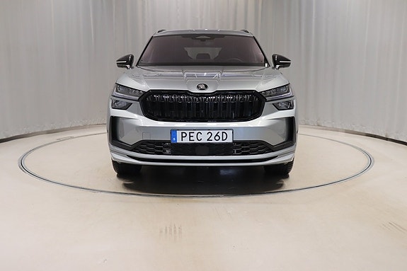 Skoda Kodiaq 2 of 12