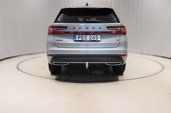 Skoda Kodiaq 5 of 12