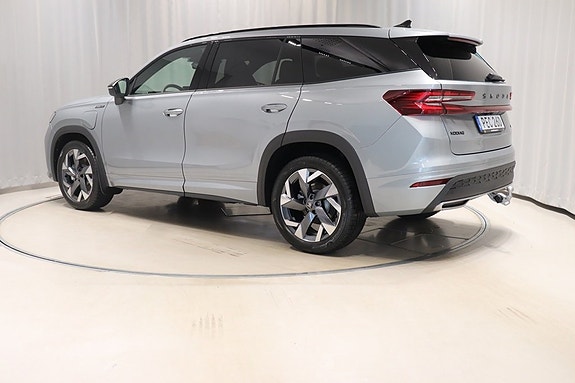 Skoda Kodiaq 6 of 12