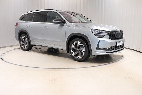 Skoda Kodiaq 3 of 12