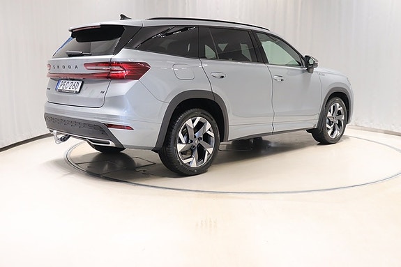 Skoda Kodiaq 4 of 12