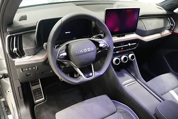 Skoda Kodiaq 9 of 12
