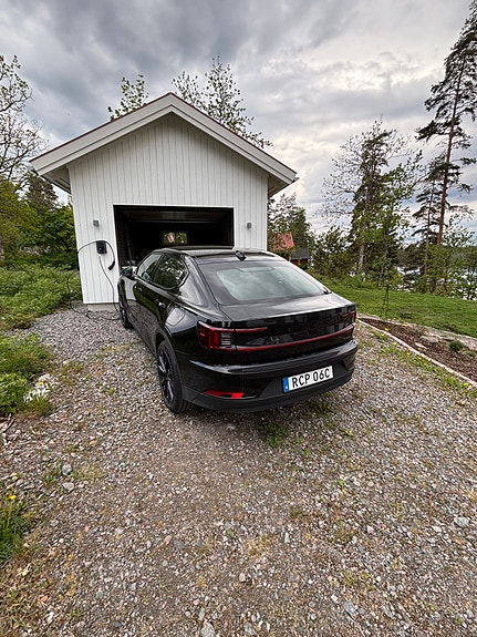 Polestar 2 4 of 6