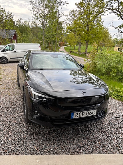 Polestar 2 2 of 6