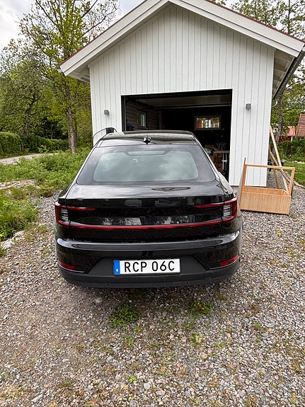 Polestar 2 3 of 6