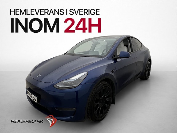 Tesla Model Y 4 of 30