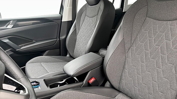 Volkswagen Tiguan 8 of 19