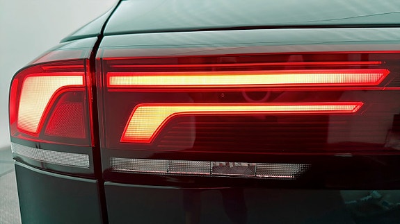 Volkswagen Tiguan 19 of 19