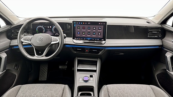 Volkswagen Tiguan 10 of 19