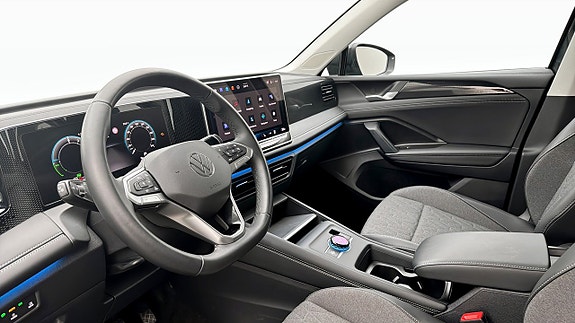Volkswagen Tiguan 7 of 19