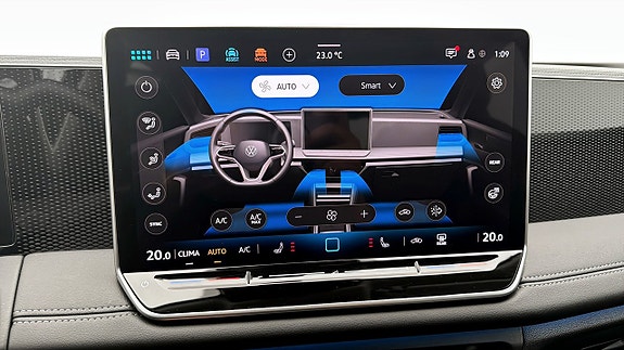 Volkswagen Tiguan 16 of 19