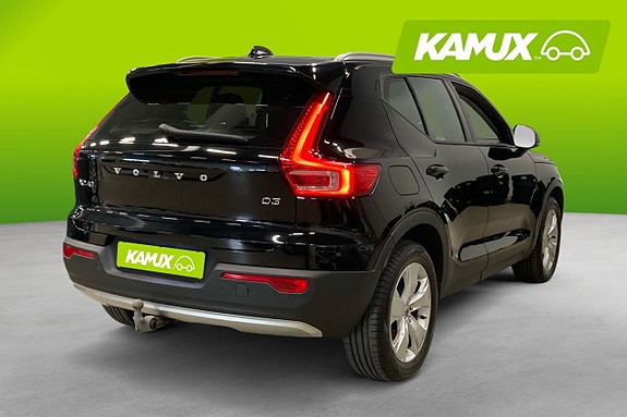 Volvo XC40 4 of 22