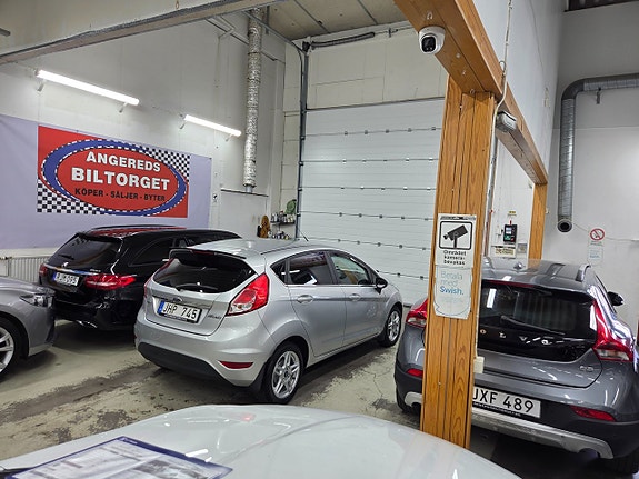 Ford Fiesta 7 of 16