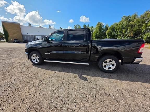 RAM 1500 5 of 30