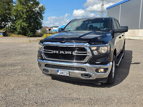 RAM 1500 2 of 30