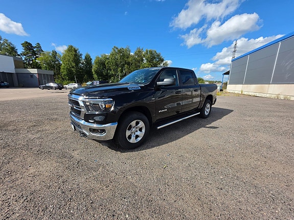 RAM 1500 4 of 30