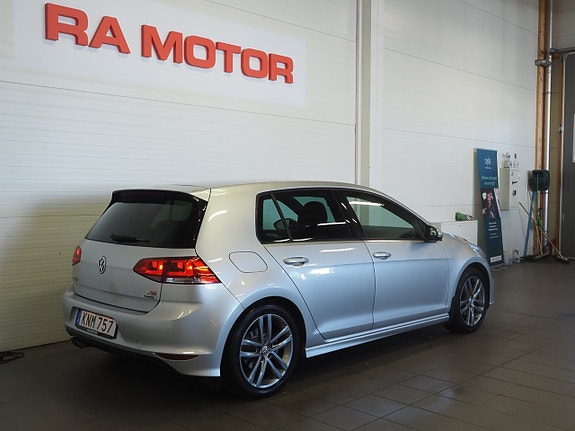 Volkswagen Golf I 5 of 25
