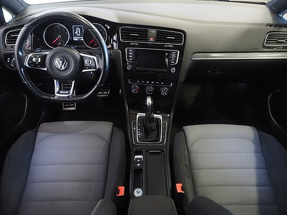 Volkswagen Golf I 13 of 25