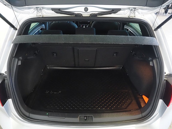 Volkswagen Golf I 23 of 25
