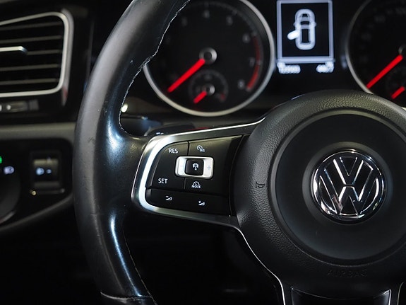 Volkswagen Golf I 18 of 25