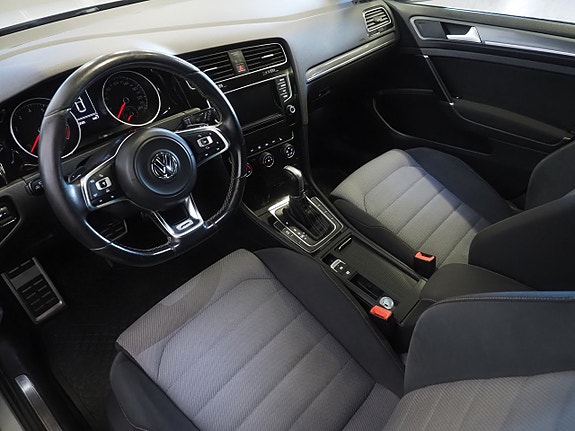 Volkswagen Golf I 17 of 25