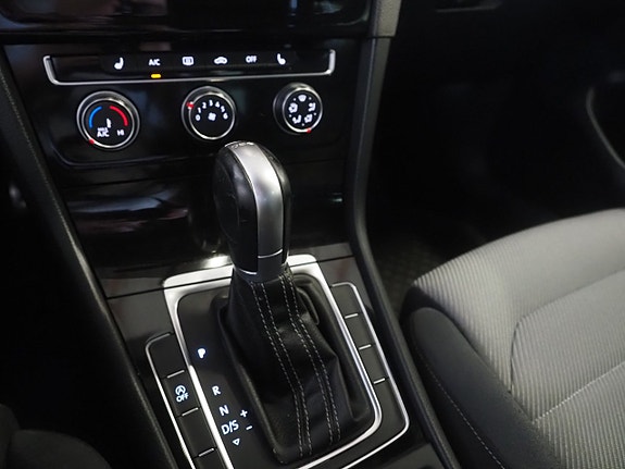 Volkswagen Golf I 22 of 25