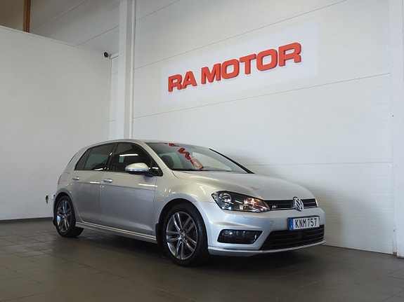 Volkswagen Golf I 3 of 25